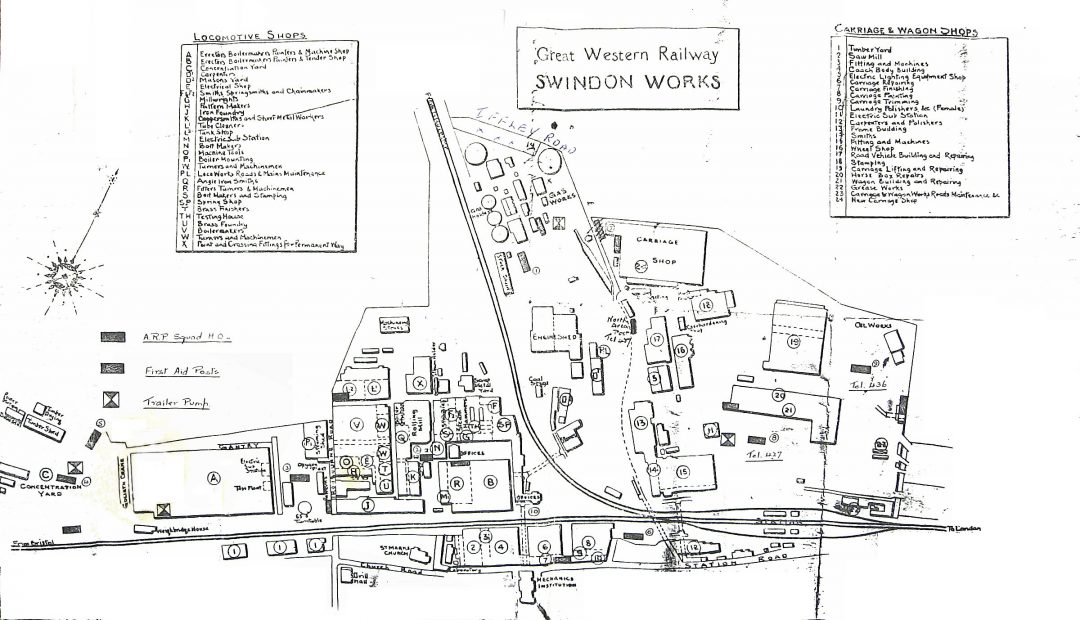 Gwr apprenticeship picture