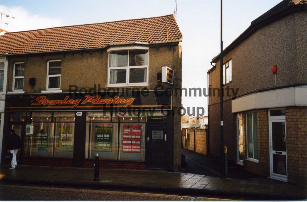 stanley betting shops for sale